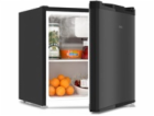 CHiQ CSD46D4D minibar, 46 litrů, 2 přihrádky, 0 °C až +10...