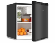 CHiQ CSD46D4D minibar, 46 litrů, 2 přihrádky, 0 °C až +10 °C, 35 dB