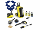 KARCHER Vysokotlakový čistič K 7 COMFORT_V