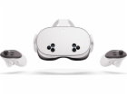 Gogle VR META Meta Quest 3S 128GB + Gorilla Tag Cardboard...
