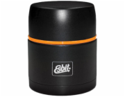 Termos na jídlo ESBIT Food Jug 500ml, Černá