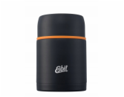 Termos na jídlo ESBIT Food Jug 750ml, černý