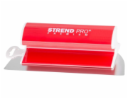 Strend Pro Premium Ergonomic 250 mm, nerezová ocel, pro hladítka a omítky