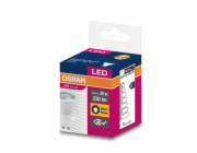 Žárovka OSRAM® LED GU10 35 (ean8555) 36° 3,2W/2700K Value PAR16