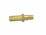 Kompresorová spojka UQ-6 - 1/2", 13 mm, Ms, pro vzduchové nářadí