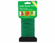 Drát SoftTwist, 5 mm, L-5 m, zahradní drát