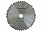 Strend Pro SuperSaw NWP 400x3,6x30 64T, pilový list na dř...