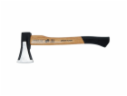 Sekera Hickory™ Wood Black 1000 g, štípací, klínová, dřev...