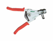 Kleště GIANT WS-101, 170 mm, 1-3,2 mm, odblokovací, odizolovací, na kabely