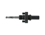 Unášeč Strend Pro AH980, pro Bi-Metal korunky, HEX stopka, 32 - 210 mm