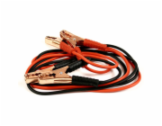 Kabel Strend Pro CA1201, 400A, startovací kabely do auta, délka 2,4 m