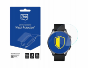 3mk hybridní sklo Watch Protection FlexibleGlass pro Xiaomi Watch 5 (47mm)