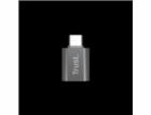 TRUST Adaptér Calyx USB-C na USB-A, 2ks