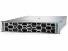 Dell server PowerEdge R570 6517P/32GB/2x960 SSD/16x2,5"/H...