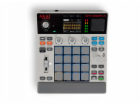 AKAI MPC Sample - přenosný sampler/groovebox