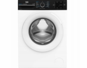 Beko Úzká pračka BM3WFU3821WBW