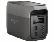 EcoFlow DELTA 3 Max  Portable Power Station