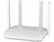 Keenetic Hero (KN-1012) bezdrátový router 2.5 Gigabit Ethernet Dvoupásmový (2,4 GHz / 5 GHz) Bílá