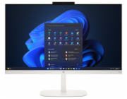 HP ProStudio 2/G2a 24/23,8"/FHD/R5-40/16GB/512GB/AMD int/W11P/Bílá/1R