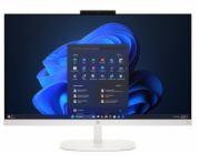HP ProStudio 2/G2a 24/23,8"/FHD/R3-30/8GB/512GB/AMD int/W11H/Bílá/1R