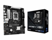 ASRock MB Sc LGA1851 H810M-P Gen5, Intel H810, 2xDDR5,1xDP, 1xHDMI, mATX