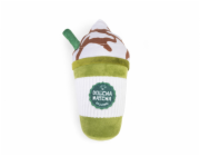 Beeztees Dogcha Matcha Plyšová hračka pro psy 24cm
