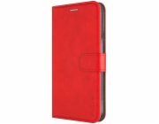 Fixed Opraveno Pouzdro typu kniha Opus pro Samsung Galaxy A37 5G red