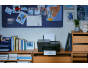 HP Inc. Multifunkční tiskárna DeskJet 4330 AJ4X9B