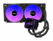 AIOCOOL Asrock Pro 240 ARGB, 240mm