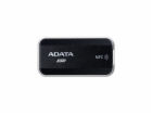 ADATA URBAN TAPSAFE/2TB/SSD/Externí/Černá/5R