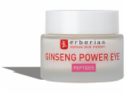 Erborian ERBORIAN ŽENŠENOVÝ OČNÍ KRÉM 15ML