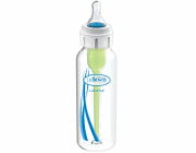 U-grow Dětská láhev 250 ml SB815