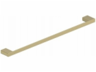 KFA Koupelnový věšák KFA 60 cm, PVD kartáčované zlato 864...