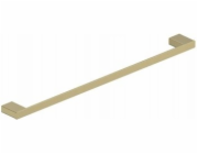 KFA Koupelnový věšák KFA 60 cm, PVD kartáčované zlato 864-036-39