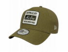 Kšiltovka New Era Patch Line Cream 9FORTY E-Frame Adjusta...