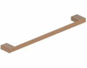KFA Koupelnový věšák KFA 45 cm, PVD kartáčované růžové zlato 864-035-34