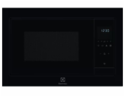 Electrolux LMS4253TBK Černá Vestavěné 25 l 900 W