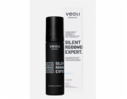 Mediheal VEOLI BOTANICA_Silent Recovery Expert zklidňující noční maska podporující mikrobiom s močovinou 2 %, konopným olejem 2 %, fermentovaným kaméliovým olejem a pre- a probiotiky 0,8 % 50 ml