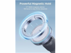 UGREEN magnetická bezdrátová nabíječka do auta MagFlow Qi...