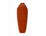 Vložka do spacího pytle SEA TO SUMMIT Reactor Fleeceweight Liner Regular, picante red