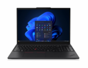 Lenovo ThinkPad T16 Gen 4 22AW - Copilot+ PC - provedění závěsu 180 stupňů - Intel Core Ultra 7 - 258V / až 4.8 GHz - Win 11 Pro - Intel Arc Graphics 140V - 32 GB RAM - 512 GB SSD TCG Opal Encryption 