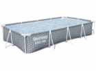 Bazén Bestway® Steel Pro Set, 3.66m x 2.01m x 66cm, čerpa...