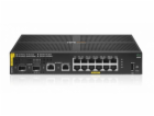 Hewlett Packard Enterprise Aruba Networking 6000 12G Clas...