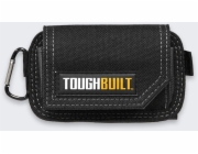 ToughBuilt Pouzdro na smartphone , zápisník a tužka, ČERNÉ