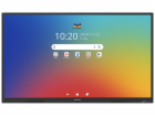 ViewSonic IFP 65"4K, Android 16 EDLA, 64 dotykov.bodů IR,...