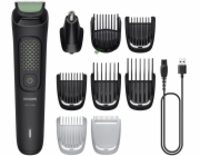 Philips MG3946/15 All-in-One Series 3000 Multifunkční zastřihovač 9 v 1