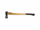 Sekera Hickory™ Wood Black 2000 g, štípací, klínová, dřev...