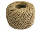Provázek Strend Pro Garden, jutový, 100 m/100 g, 1,5 mm
