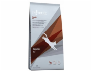 TROVET Hepatic HLD – suché krmivo pro kočku – 2,5 kg