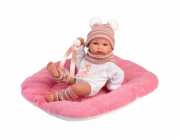 Vinylová panenka Peterkin Llorens 63512 Bimba 35 cm